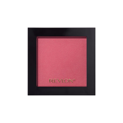 REVLON Powder Blush Very Berry front view