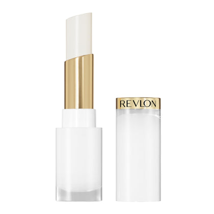 REVLON Super Lustrous Glass Shine Balm 001 Sparkling Quartz front view