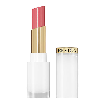 REVLON Super Lustrous Glass Shine Balm 006 Girly Swirly front view
