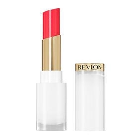 REVLON Super Lustrous Glass Shine Balm Cherry Luster front view