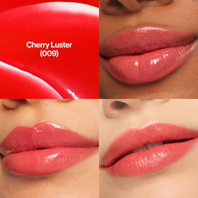 REVLON Super Lustrous Glass Shine Balm Cherry Luster packaging