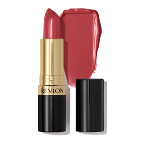 REVLON Super Lustrous Lipstick 225 Rose Wine front view