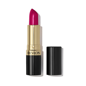 REVLON Super Lustrous Lipstick 440 Cherries in the Snow front view
