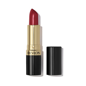 REVLON Super Lustrous Lipstick 525 Wine With Everything front view