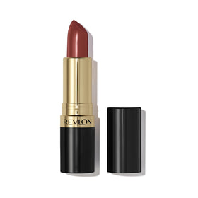 REVLON Super Lustrous Lipstick 535 Rum Raisin front view