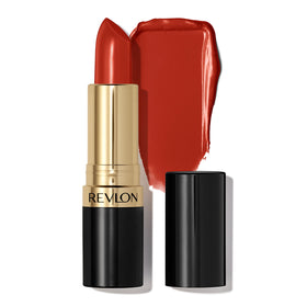 REVLON Super Lustrous Lipstick 761 Extra Spicy front view