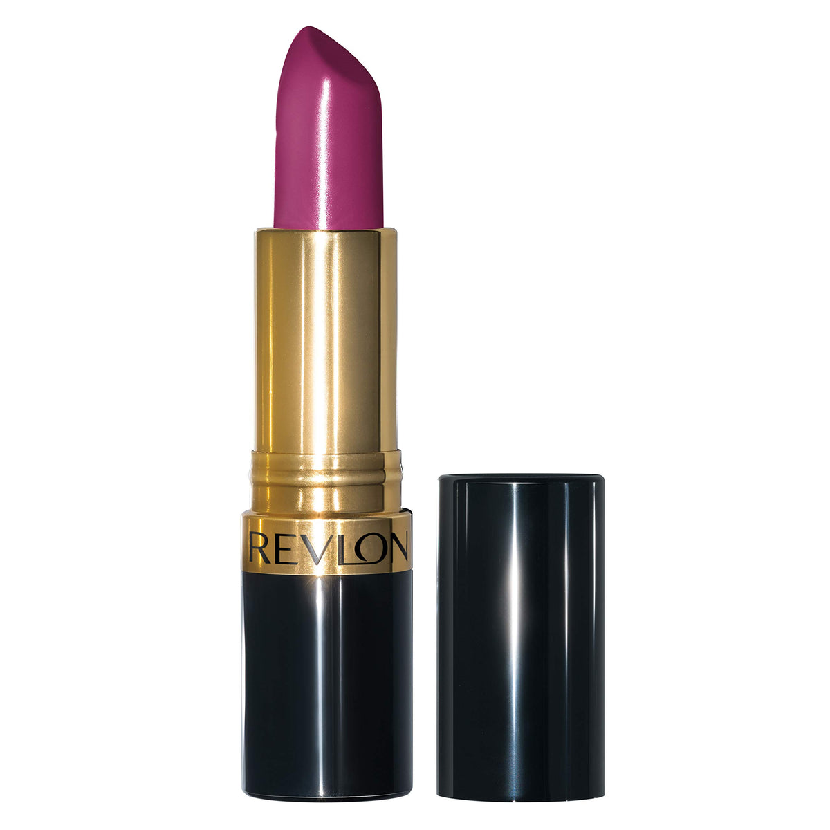 REVLON Super Lustrous Lipstick 771 Berry Crush front view