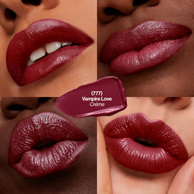 REVLON Super Lustrous Lipstick 777 Vampire Love packaging