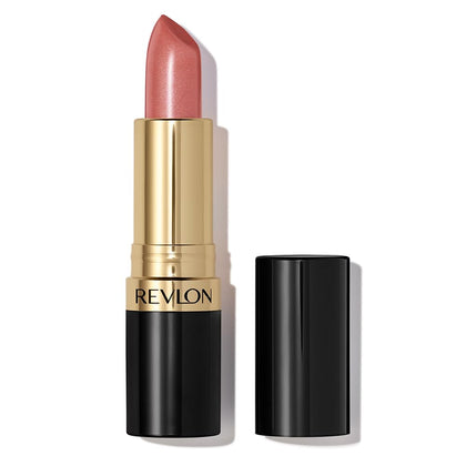REVLON Super Lustrous Lipstick 801 After Glow front view