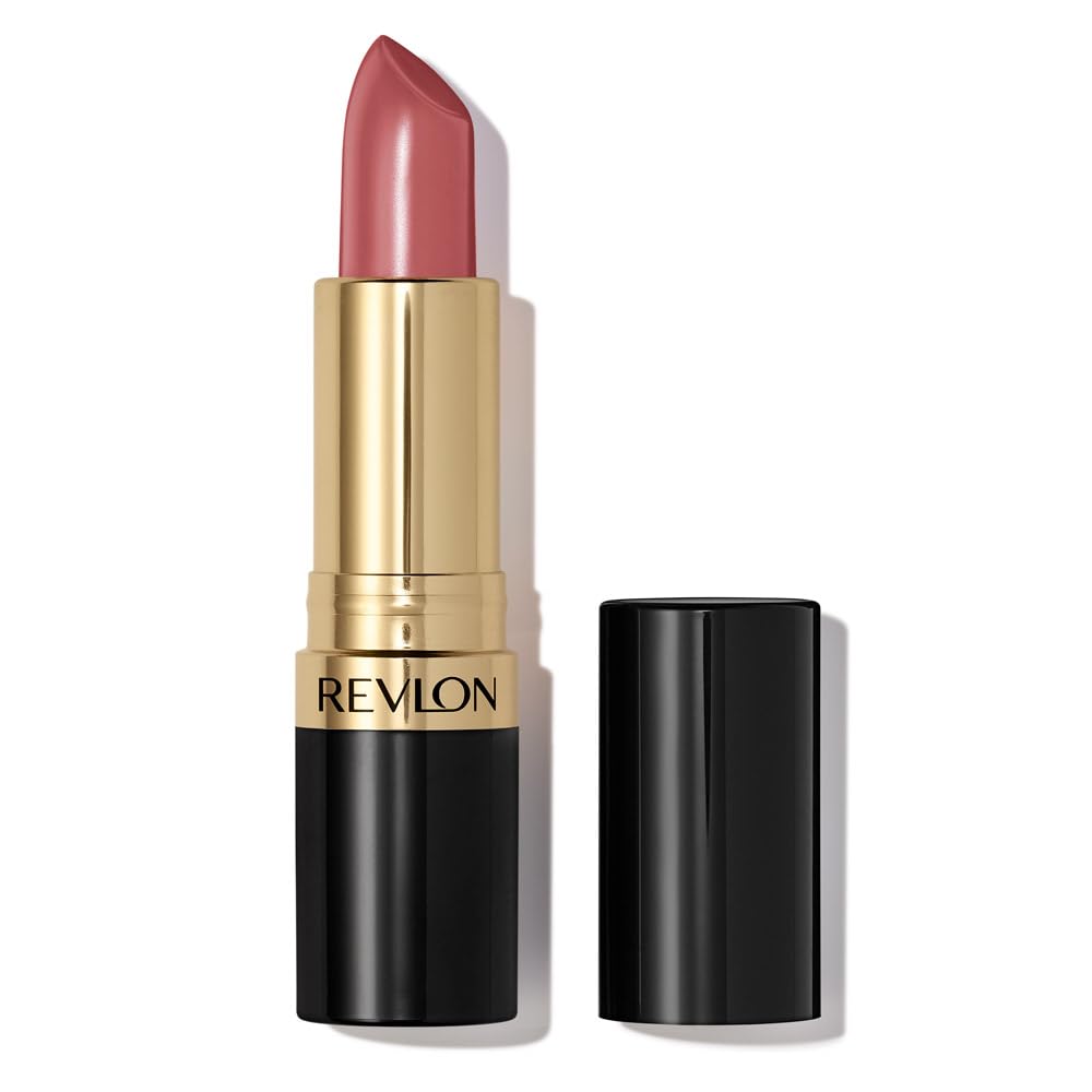 REVLON Super Lustrous Lipstick 802 Daylight Delight front view