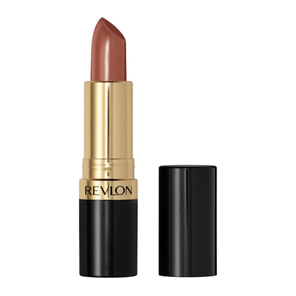 REVLON Super Lustrous Lipstick 803 Whiskey Business front view