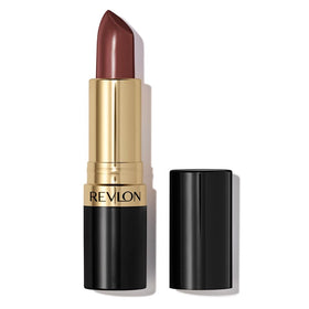 REVLON Super Lustrous Lipstick 804 Rumberry front view