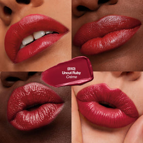 REVLON Super Lustrous Lipstick 810 Uncut Ruby packaging
