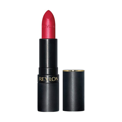REVLON Super Lustrous Lipstick Crushed Rubies front view