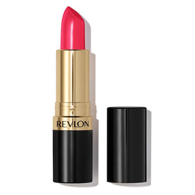REVLON Super Lustrous Lipstick Electric Melon front view