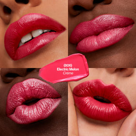 REVLON Super Lustrous Lipstick Electric Melon packaging