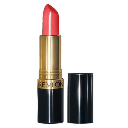 REVLON Super Lustrous Lipstick Fearless front view