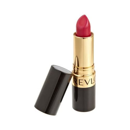 REVLON Super Lustrous Lipstick Fuchsia Fusion front view