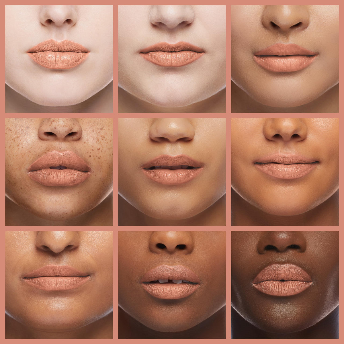 REVLON Super Lustrous Lipstick packaging with gold accents