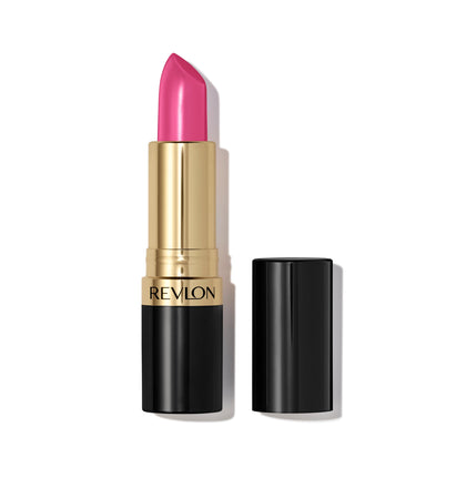 REVLON Super Lustrous Lipstick Pink Promise front view