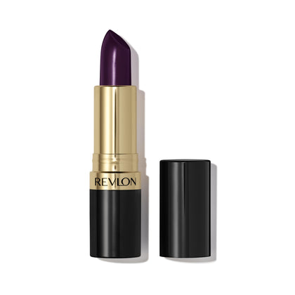 REVLON Super Lustrous Lipstick Va Va Violet 663 front view