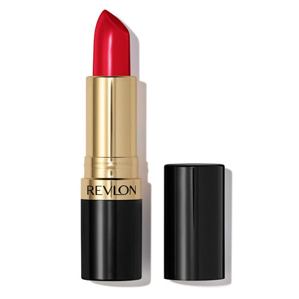 REVLON Super Lustrous Lipstick Wild Saffron 809 front view