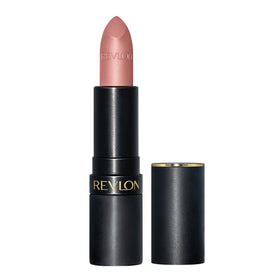 REVLON Super Lustrous Mattes Lipstick front view in sleek packaging