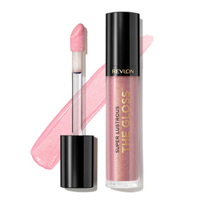 REVLON Super Lustrous The Gloss 203 Lean In front view