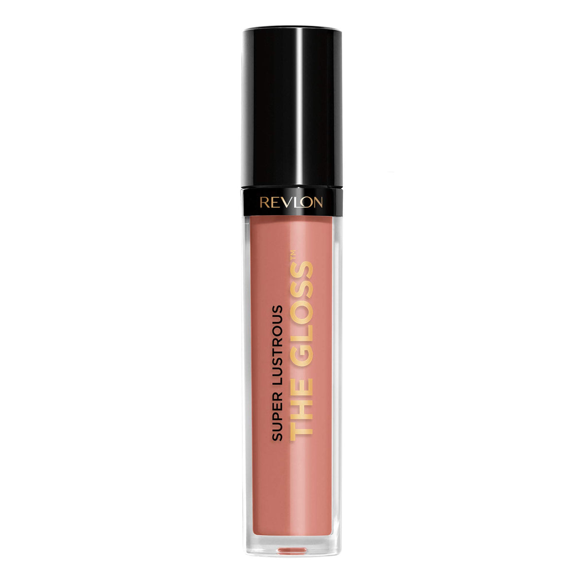 REVLON Super Lustrous The Gloss 215 Super Natural front view