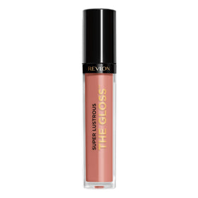 REVLON Super Lustrous The Gloss 215 Super Natural front view