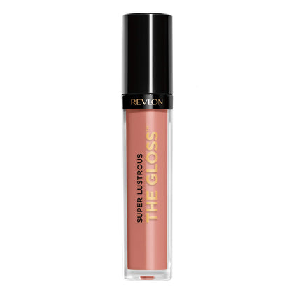 REVLON Super Lustrous The Gloss 215 Super Natural front view