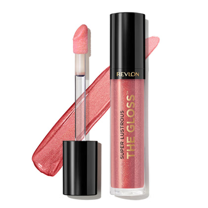 REVLON Super Lustrous The Gloss 246 Blissed Out front view