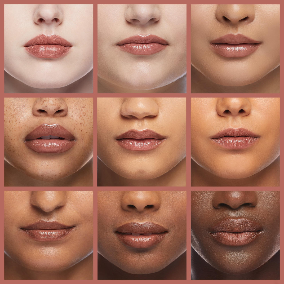 REVLON Super Lustrous The Gloss 260 Rosy Future packaging