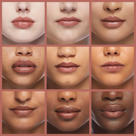 REVLON Super Lustrous The Gloss 260 Rosy Future packaging