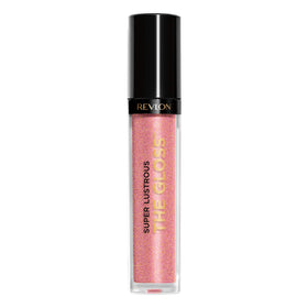 REVLON Super Lustrous The Gloss 301 Rose Quartz front view