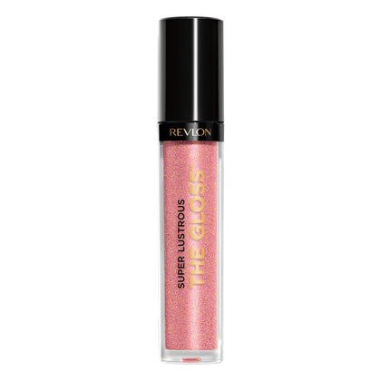 REVLON Super Lustrous The Gloss 301 Rose Quartz front view