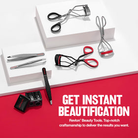 REVLON Universal Points Sharpener packaging display