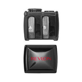 REVLON Universal Points Sharpener with adaptor ring