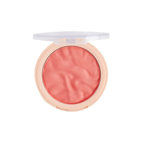 Revolution Blusher Reloaded Peach Bliss on vanity