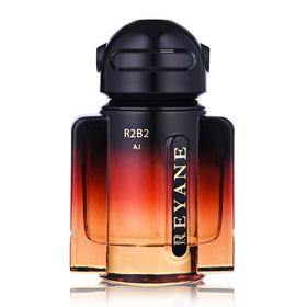 Reyane Tradition R2B2 A.I Men's Fragrance front view