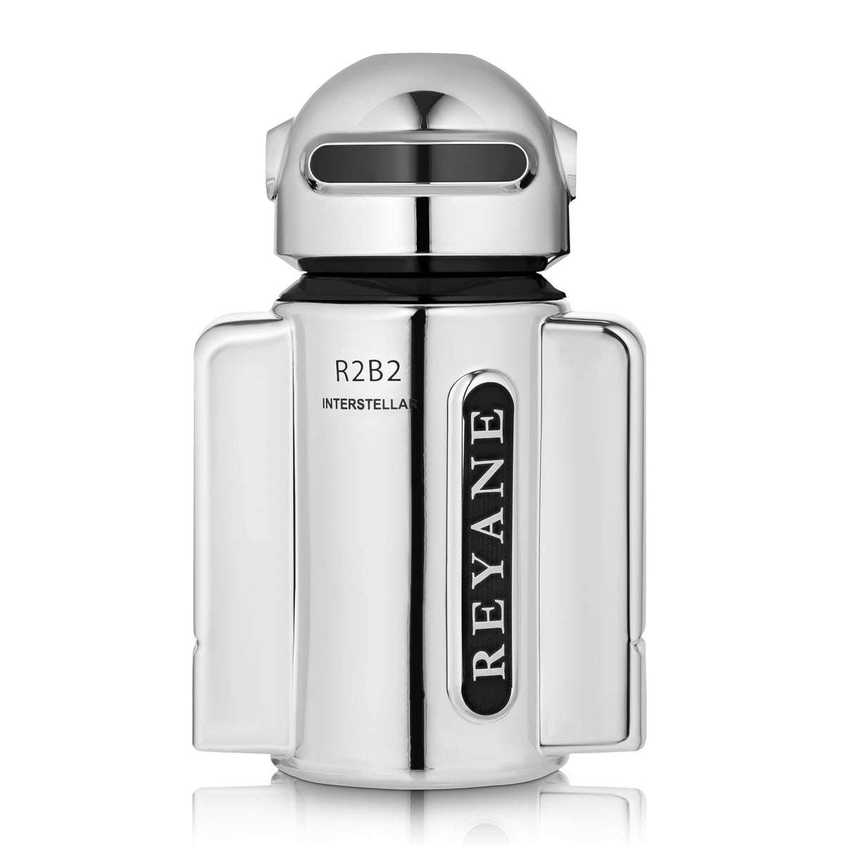 Reyane Tradition R2B2 INTERSTELLAR Eau de Parfum 100ml front view