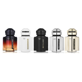 Reyane Tradition R2B2 STARGATE fragrance bottle with cap