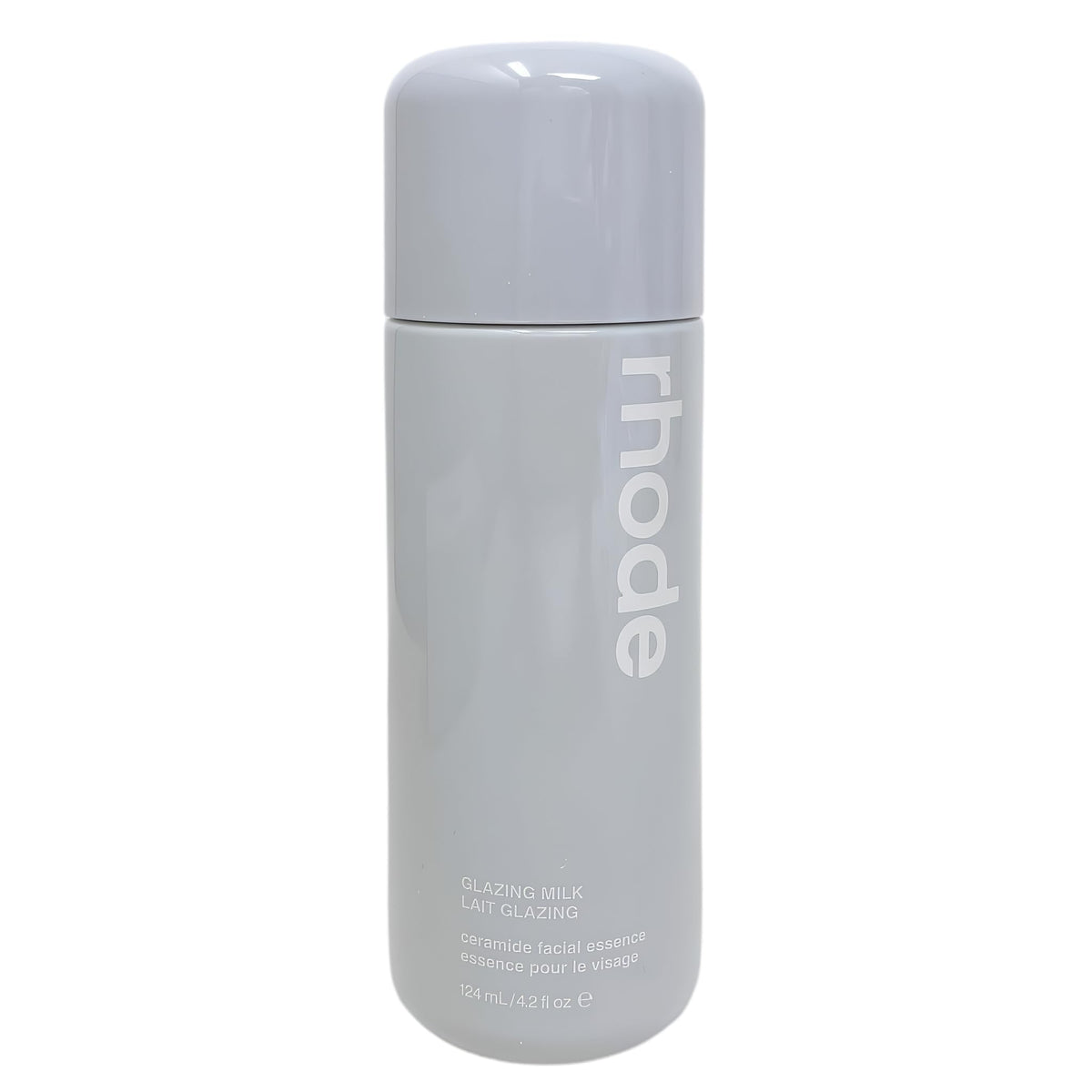 Rhode Mini Kit Glazed Skincare Essentials packaging