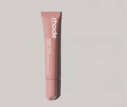 Rhode Peptide Lip Tint Toast Rose Taupe 10ml front view