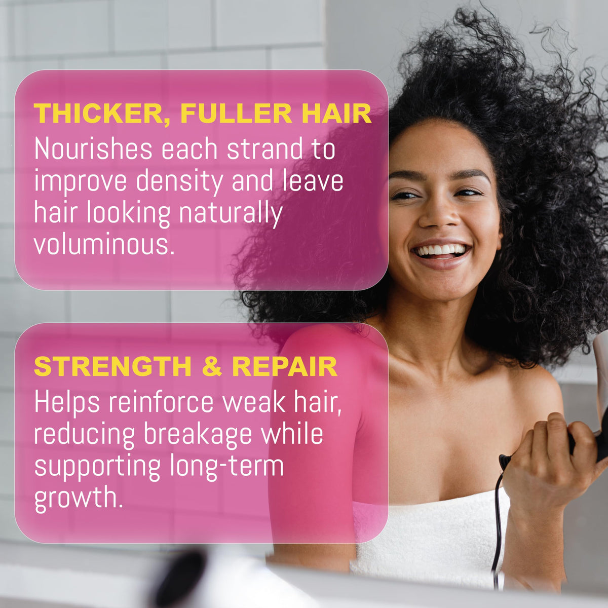 Rida Hair Research Institute Batana Oil Shampoo and Conditioner ingredients list