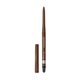 Rimmel Exaggerate Eyeliner with built-in smudger and sharpener