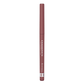 Rimmel Exaggerate Lip Liner Addiction twist-up feature