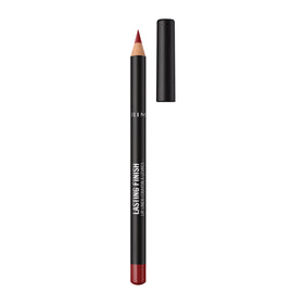 Rimmel Lasting Finish Lip Liner Pencil 580 Bitten Red front view