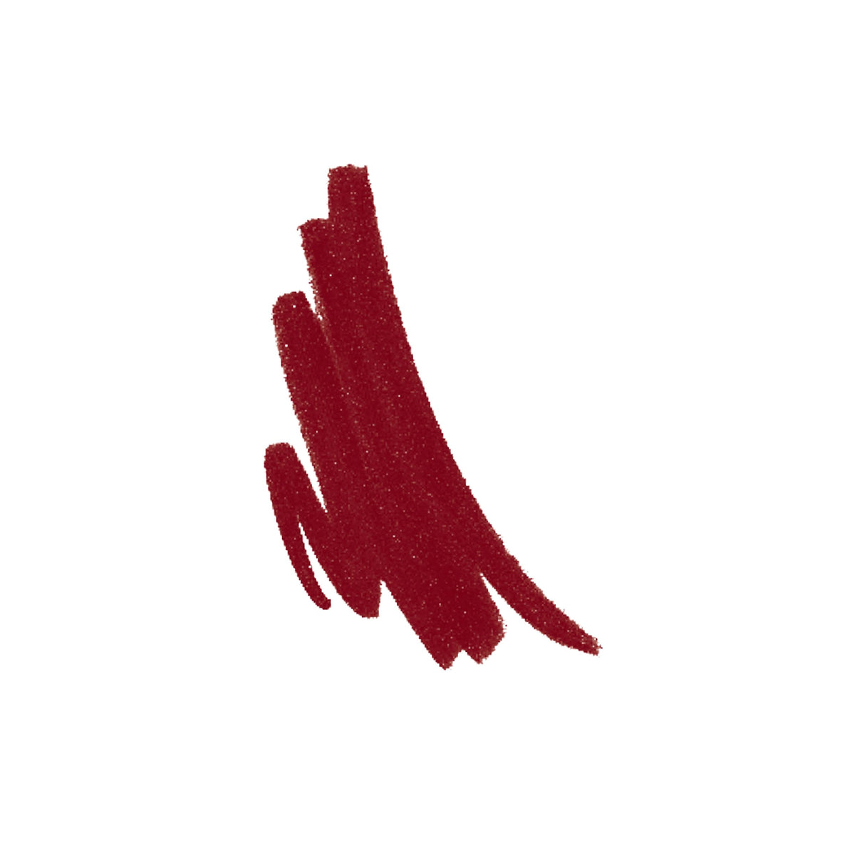 Rimmel Lasting Finish Lip Liner Pencil 580 Bitten Red packaging