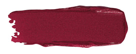 Rimmel Lasting Finish Lipstick 124 Bordeaux side view